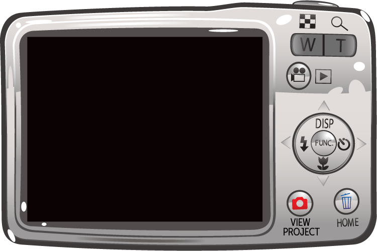 Digital Camera Base