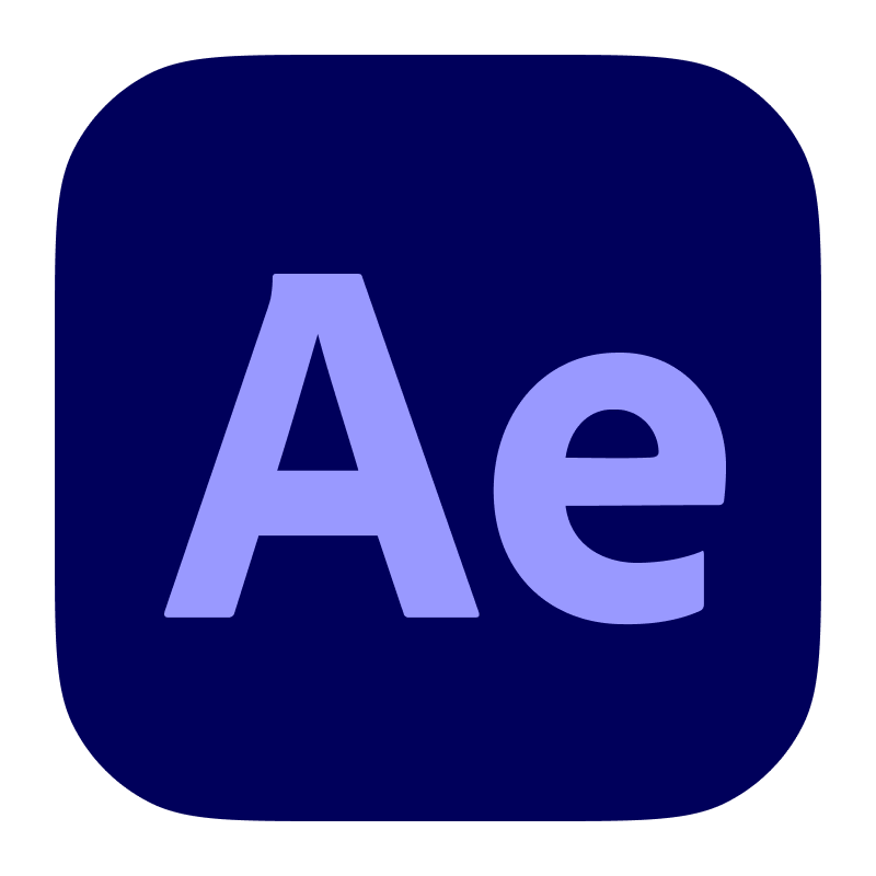 After Effects