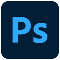 PHOTOSHOP
