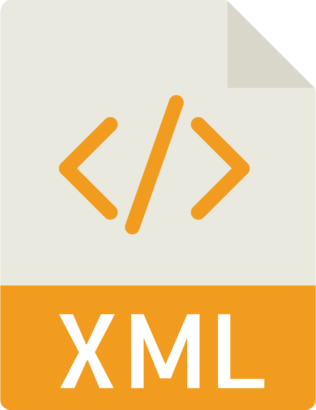 XML