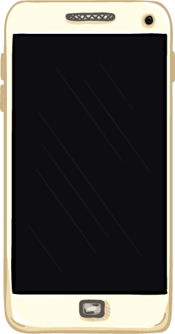 Smartphone Base